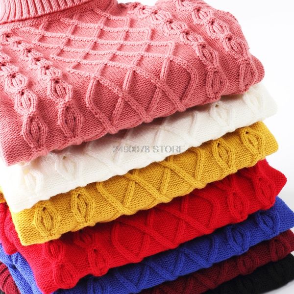 boys girls cold winter thick warm sweater school children sweater clothing kids knitted cardigan christmas sweaters outwear, White
boys girls cold winter thick warm sweater school children sweater clothing kids knitted cardigan christmas sweaters outwear, White