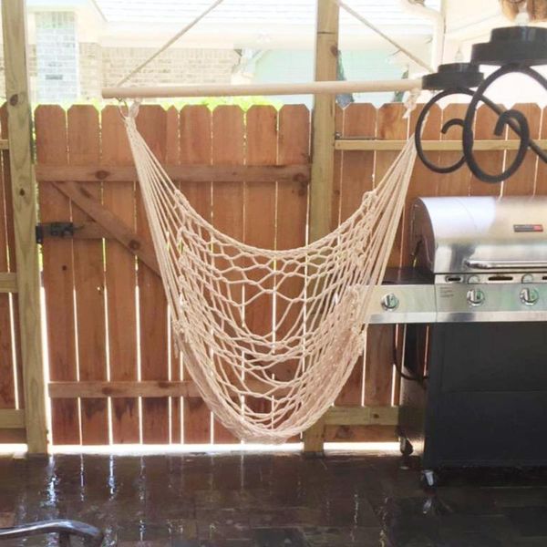 nordic style hammock chair outdoor indoor garden dormitory bedroom hanging chair for child swinging safety hammock
nordic style hammock chair outdoor indoor garden dormitory bedroom hanging chair for child swinging safety hammock