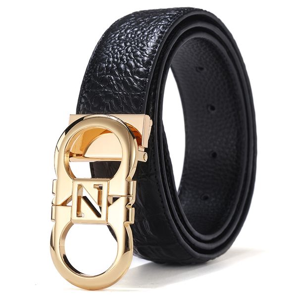 2020 r belts luxury belts for men big buckle belt fashion mens leather belts business men's banquet belt, Black;brown
2020 r belts luxury belts for men big buckle belt fashion mens leather belts business men's banquet belt, Black;brown