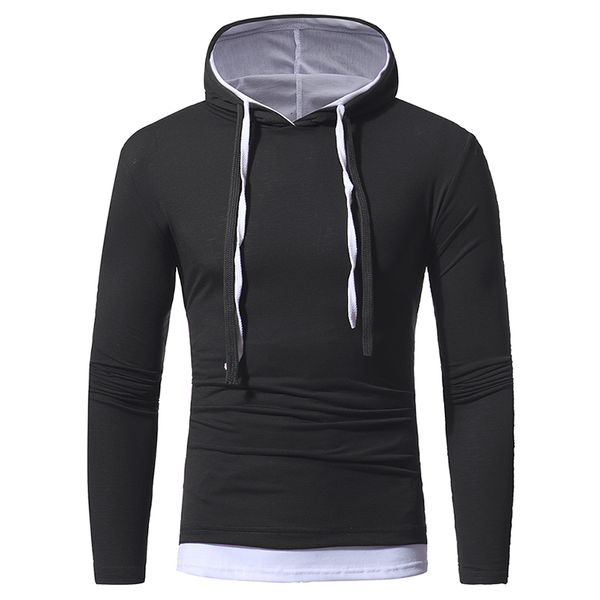long shirts fashion hooded t o-neck slim men t-shirt shirt solid mens tee shirt sleeve t rbpja
long shirts fashion hooded t o-neck slim men t-shirt shirt solid mens tee shirt sleeve t rbpja