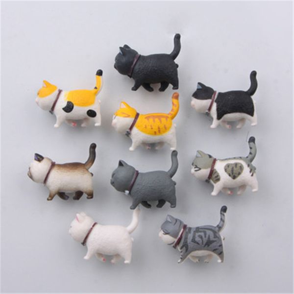 zocdou japanese cattoon cat kitty fridge refrigerator magnet paster sticker ice box child toy cute animals refrigerador
zocdou japanese cattoon cat kitty fridge refrigerator magnet paster sticker ice box child toy cute animals refrigerador