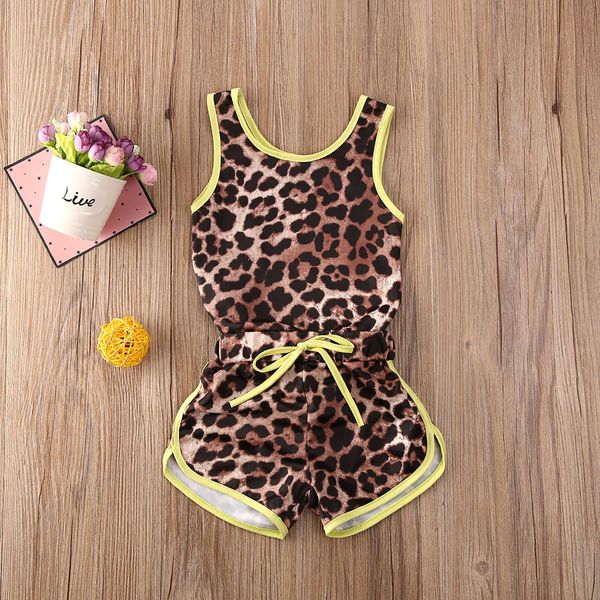 2020 newborn baby girls 2pcs swimwear leopard print sleeveless bikini set toddler summer beach swimsuit holiday bathing suit, White
2020 newborn baby girls 2pcs swimwear leopard print sleeveless bikini set toddler summer beach swimsuit holiday bathing suit, White