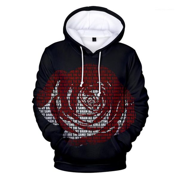 sleeve hooded pullover sweatshirts casual street style men pullover hoodies juice wrld mens designer hoodies mens fashion 3d long, Black
sleeve hooded pullover sweatshirts casual street style men pullover hoodies juice wrld mens designer hoodies mens fashion 3d long, Black