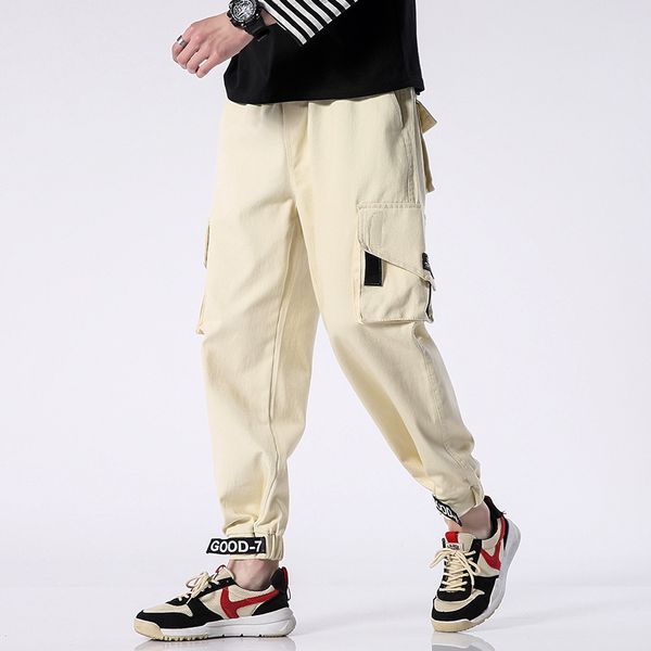 m-4xl 5xl 2019 spring track pants men sweatpants mens joggers pants cargo camo tactical harem harem trousers men, Black
m-4xl 5xl 2019 spring track pants men sweatpants mens joggers pants cargo camo tactical harem harem trousers men, Black