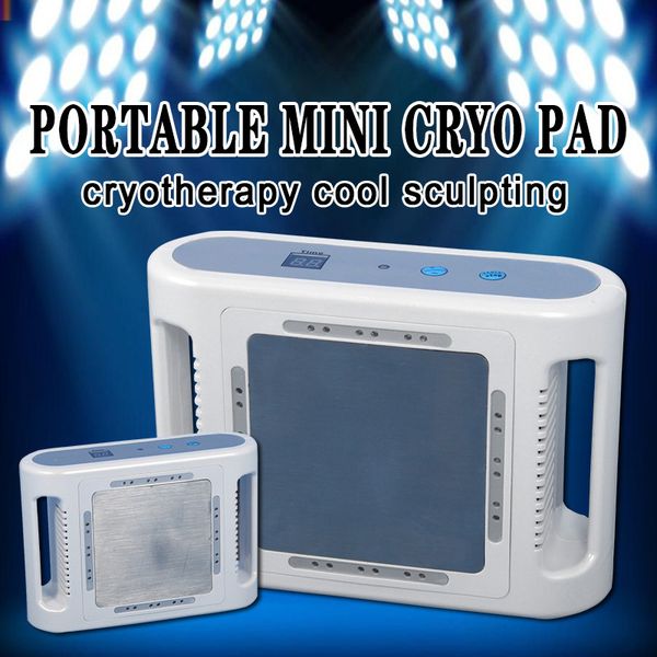 cost new mini fat ing small fat ing pad cold shaping fat slimming machine for personal home use weight loss ce/dhl
cost new mini fat ing small fat ing pad cold shaping fat slimming machine for personal home use weight loss ce/dhl