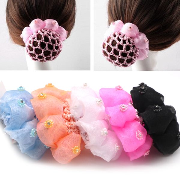 3pcs sweet cute girl dancing bun hair net snood children hair decoration mesh styling accessories dancing hairnet headwear, Slivery;white
3pcs sweet cute girl dancing bun hair net snood children hair decoration mesh styling accessories dancing hairnet headwear, Slivery;white
