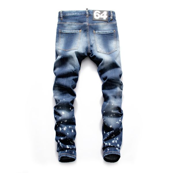 dsquared2 jeans ds2 dsquared2 новый 2019 мужчина ripped denim рвущих джинсы navy хлопок dsn19 моды tight весны осени мужских брюки горячей п, Blue
dsquared2 jeans ds2 dsquared2 новый 2019 мужчина ripped denim рвущих джинсы navy хлопок dsn19 моды tight весны осени мужских брюки горячей п, Blue
