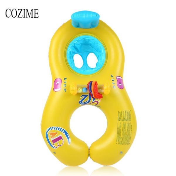 inflatable mother baby swimming float ring mother & child swimming circle baby seat rings double summer pool play rings
inflatable mother baby swimming float ring mother & child swimming circle baby seat rings double summer pool play rings