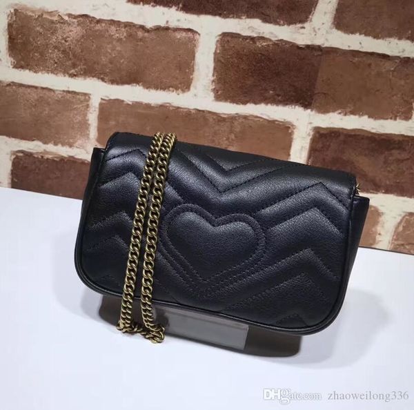 c quality luxury celebrity design mini heart cluth marmont shoulder bag women genuine leather crossbody messenger bag chain 476433
c quality luxury celebrity design mini heart cluth marmont shoulder bag women genuine leather crossbody messenger bag chain 476433