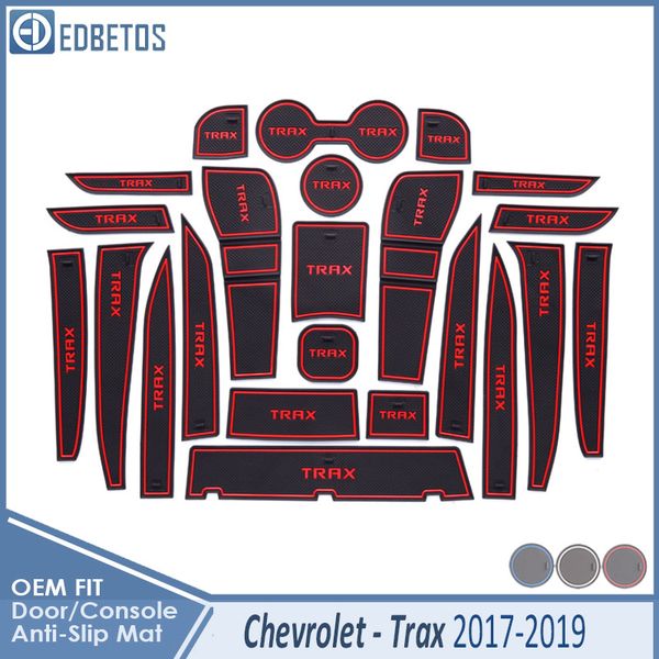 anti-dirty pad for trax tracker holden 2017 2018 2019 my17 my18 my19 chevy accessories door groove gate slot
anti-dirty pad for trax tracker holden 2017 2018 2019 my17 my18 my19 chevy accessories door groove gate slot