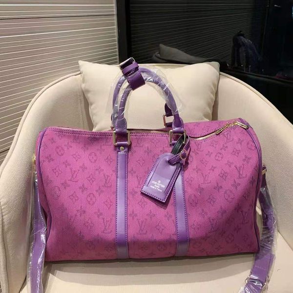 new style mens luxury designer travel luggage bag men totes keepall leather handbag duffle bag fashion bag zdlp812170
new style mens luxury designer travel luggage bag men totes keepall leather handbag duffle bag fashion bag zdlp812170