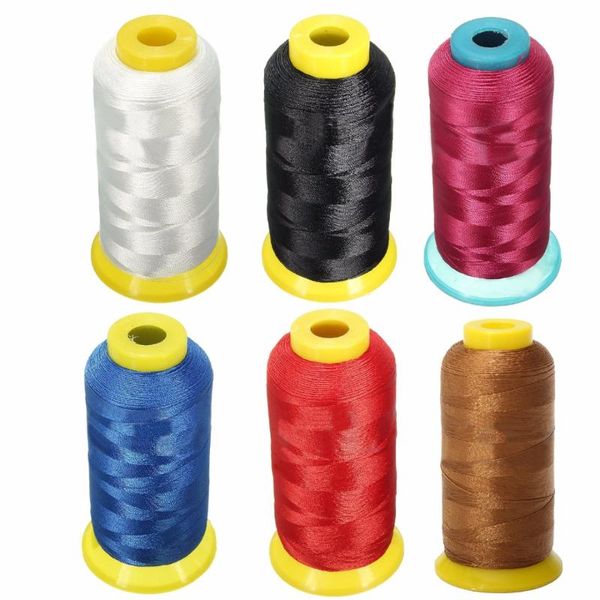 nylon spool sewing thread 0.2mm thickness for knitting leather clothing home textiles smooth silk beading string cord, Black;white
nylon spool sewing thread 0.2mm thickness for knitting leather clothing home textiles smooth silk beading string cord, Black;white