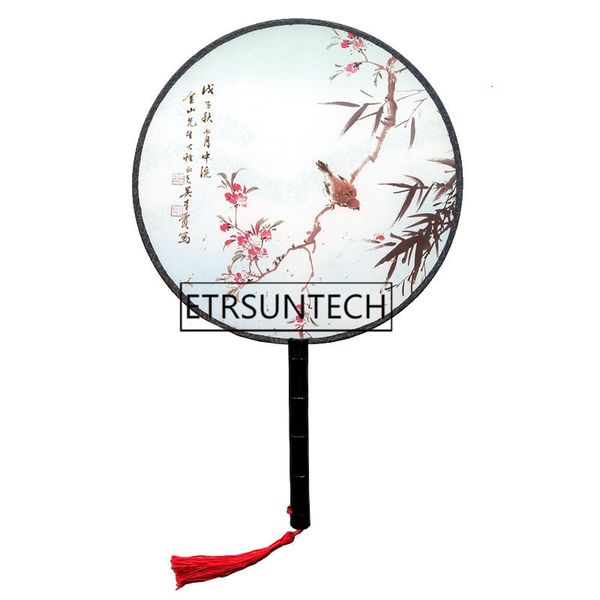 100pcs wood handle chinese vintage palace round hand fan print wedding party gift favor dance performance props
100pcs wood handle chinese vintage palace round hand fan print wedding party gift favor dance performance props
