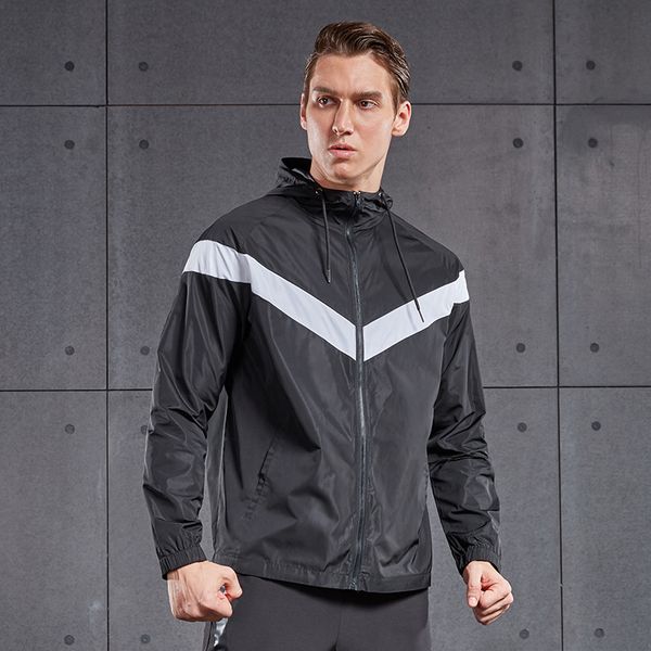 vansydical running training jackets men's outdoor hiking camping clothing quick dry skin hoody softshell jacket, Black;red
vansydical running training jackets men's outdoor hiking camping clothing quick dry skin hoody softshell jacket, Black;red