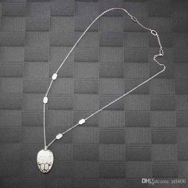 womens diamond snake necklaces charms woman silver chain 925 gemstone charms valentine's day wedding engagement jewelry
womens diamond snake necklaces charms woman silver chain 925 gemstone charms valentine's day wedding engagement jewelry