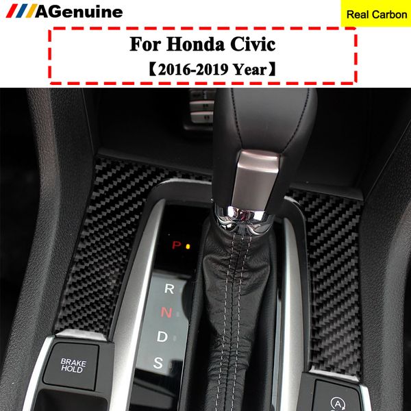 real carbon fiber interior gear shift frame box panel cover dashboard cover trim interior moulding for 2016-2019
real carbon fiber interior gear shift frame box panel cover dashboard cover trim interior moulding for 2016-2019