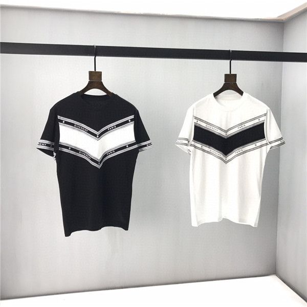 2020ss spring and summer new high grade cotton printing short sleeve round neck panel t-shirt size: -l-xl-xxl-xxxl color: black white qq63, Gray
2020ss spring and summer new high grade cotton printing short sleeve round neck panel t-shirt size: -l-xl-xxl-xxxl color: black white qq63, Gray
