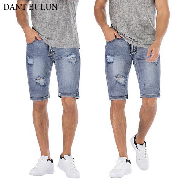 streetwear мужские короткие джинсы тощий fit лето джинсовые брюки рваные разрушенный колен брюки повседневные короткие джинсы homme брюки, Blue
streetwear мужские короткие джинсы тощий fit лето джинсовые брюки рваные разрушенный колен брюки повседневные короткие джинсы homme брюки, Blue