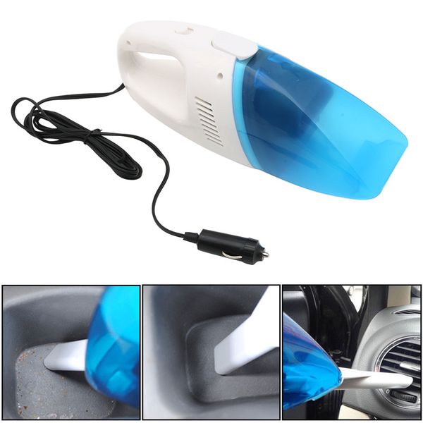 12v car vehicle interior auto truck wet dry portable handheld vacuum cleaner car-styling
12v car vehicle interior auto truck wet dry portable handheld vacuum cleaner car-styling
