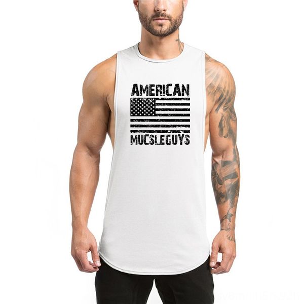running shirt bodybuilding vest tank stringer muscle fitness workout running wear athletic & outdoor apparel gym clothing men sleeveless, Black;blue
running shirt bodybuilding vest tank stringer muscle fitness workout running wear athletic & outdoor apparel gym clothing men sleeveless, Black;blue