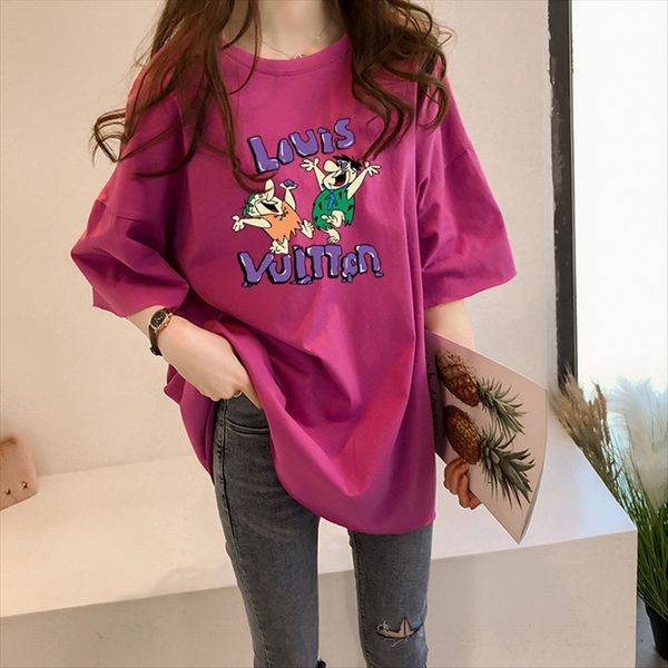 ины супер огонь коротких рукава т- женщина 2020 рубашки свободных студентов всего-матч ленивого ветер половины рукавов рубашки прилива, White
ины супер огонь коротких рукава т- женщина 2020 рубашки свободных студентов всего-матч ленивого ветер половины рукавов рубашки прилива, White