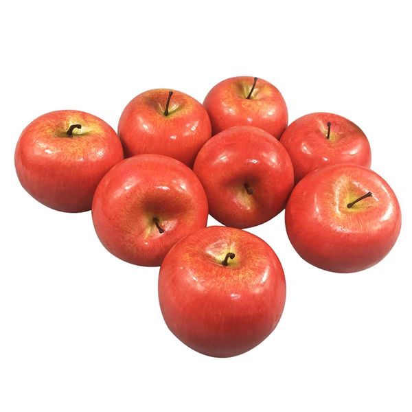 12 pcs artificial apple fake fruit, house kitchen party decoration children toys,decoration fake fruit, holiday autumn decoratio
12 pcs artificial apple fake fruit, house kitchen party decoration children toys,decoration fake fruit, holiday autumn decoratio