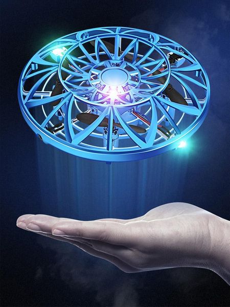 горячий летающий вертолет мини drone ufo rc drone infraed индукционная aircraft quadcopter upgrade rc игрушки для малышей, дети, взрослые иг
горячий летающий вертолет мини drone ufo rc drone infraed индукционная aircraft quadcopter upgrade rc игрушки для малышей, дети, взрослые иг