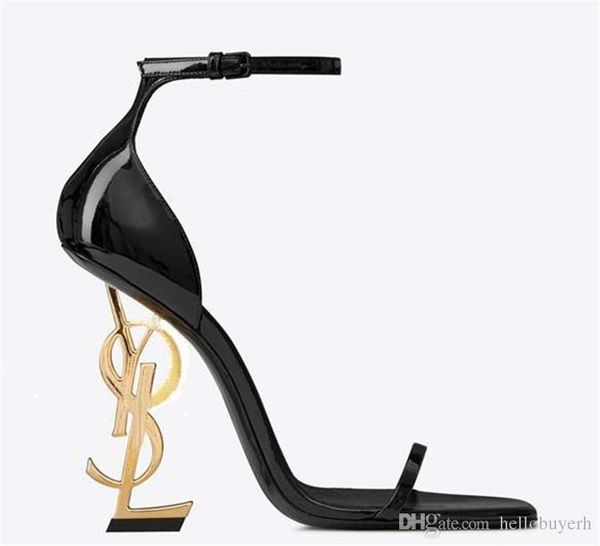 luxury heel designer wedding shoes women high heel sandals slingbacks designer gladiator sandals high heels pumps shoes, Black
luxury heel designer wedding shoes women high heel sandals slingbacks designer gladiator sandals high heels pumps shoes, Black