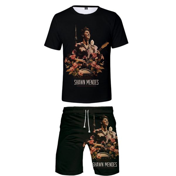 shawn mendes asia tour sean mongolian dez 3d printed men and women-short sleeve + beach shorts, White;black
shawn mendes asia tour sean mongolian dez 3d printed men and women-short sleeve + beach shorts, White;black