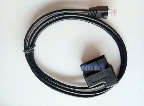 bm-w enet obd2 to 16 pin connector network cable crystal head interface c0058
bm-w enet obd2 to 16 pin connector network cable crystal head interface c0058