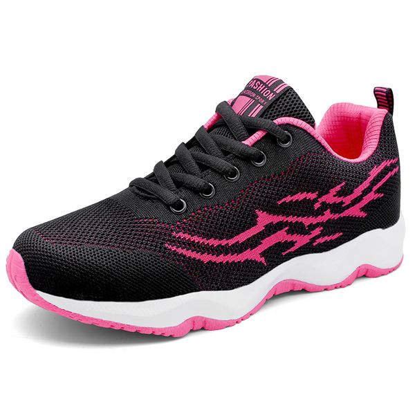 ladies running shoes mesh breathable sneakers lace non-slip wear-resistant jogging shoes fitness training student
ladies running shoes mesh breathable sneakers lace non-slip wear-resistant jogging shoes fitness training student