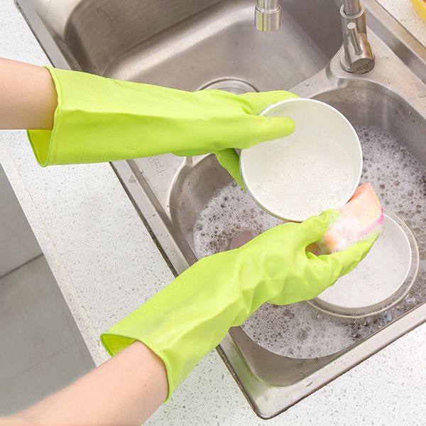 1 pair anti-slip thin pvc dish washing gloves household gardening kitchen gloves waterproof bathroom toilet sink cleaning glove
1 pair anti-slip thin pvc dish washing gloves household gardening kitchen gloves waterproof bathroom toilet sink cleaning glove