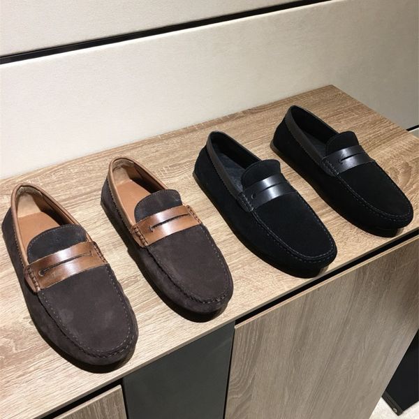 italian luxury designer leather dress shoes leather wedding party men shoes suede fashion loafers heel shoes size 38-44
italian luxury designer leather dress shoes leather wedding party men shoes suede fashion loafers heel shoes size 38-44