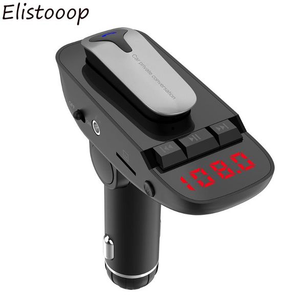 elistooop fm-передатчик er9 bluetooth 4.2 автомобильный mp3-плеер автомобиля kit радио адаптер громкой связи вызов dual usb поддержка tf кар
elistooop fm-передатчик er9 bluetooth 4.2 автомобильный mp3-плеер автомобиля kit радио адаптер громкой связи вызов dual usb поддержка tf кар