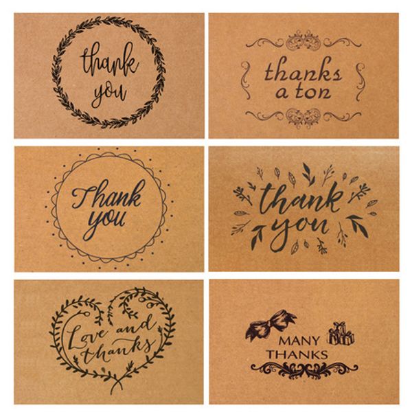 7 style blank thank you paper cards note envelopes greeting wedding party reception crafts
7 style blank thank you paper cards note envelopes greeting wedding party reception crafts