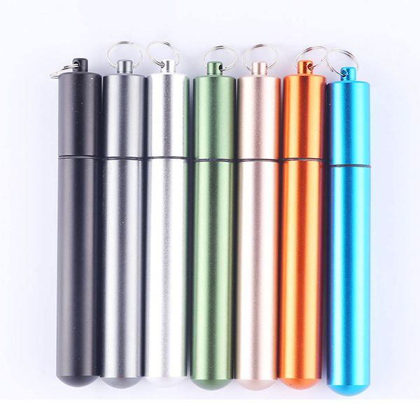 protable stainless steel washable drinking straw straight reusable washable practical kitchen tools random
protable stainless steel washable drinking straw straight reusable washable practical kitchen tools random