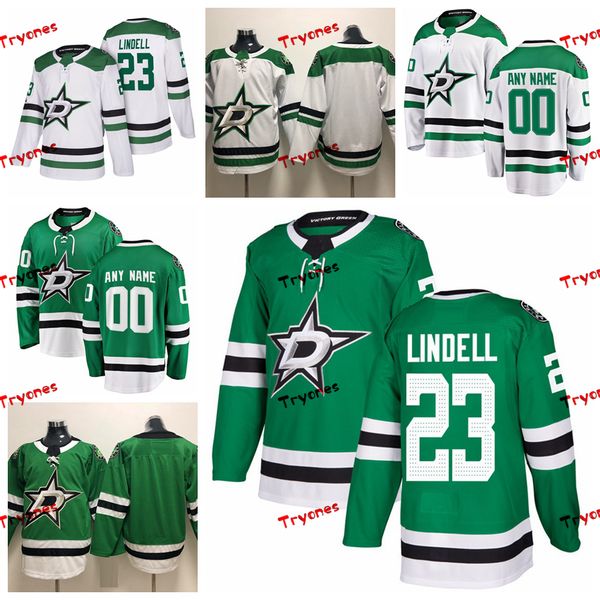 2019 dallas stars customize esa lindell stars stitched jerseys custom home green shirts #23 esa lindell hockey jerseys s-xxxl, Black;red
2019 dallas stars customize esa lindell stars stitched jerseys custom home green shirts #23 esa lindell hockey jerseys s-xxxl, Black;red