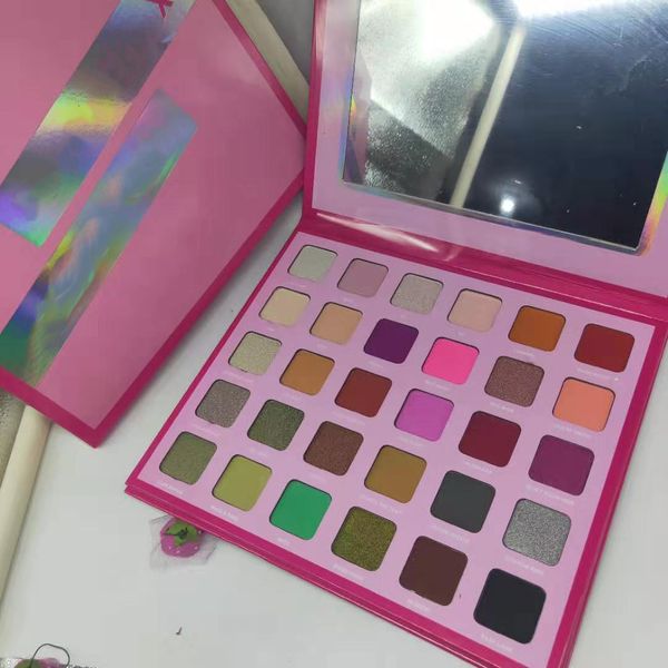 m star 30 color eye shadow shimmer matte eyeshadow palette long lasting eye shadow makeup waterproof eyes cosmetics
m star 30 color eye shadow shimmer matte eyeshadow palette long lasting eye shadow makeup waterproof eyes cosmetics