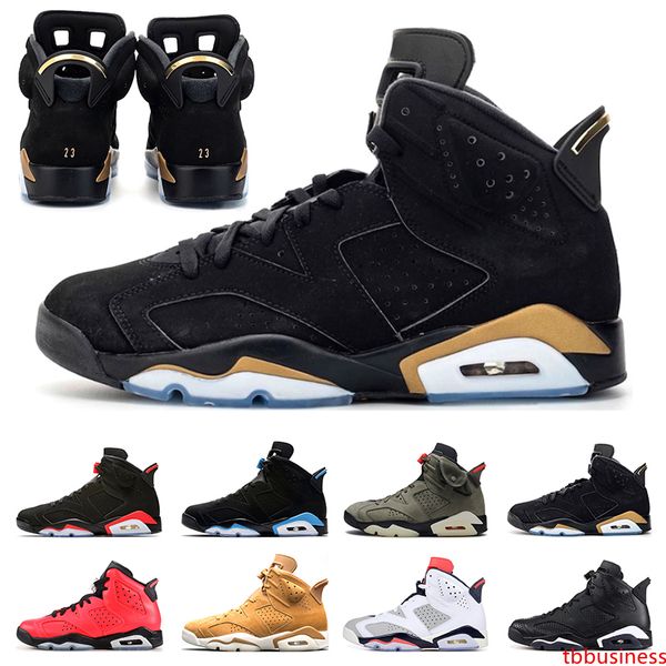 new basketball shoes 6s mens trainers hare dmp unc infrared tinker black cat sport bule wheat sports sneakers athletic size 7-13
new basketball shoes 6s mens trainers hare dmp unc infrared tinker black cat sport bule wheat sports sneakers athletic size 7-13