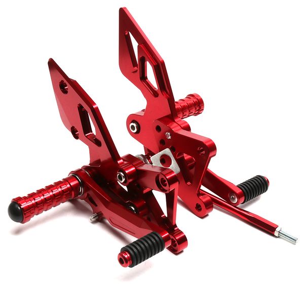 smok motorcycle cnc aluminum alloy footrest foot rest pegs rear sets rearset for yamaha yzf r3 r25 2014 2015 2016 2017 2018 2019
smok motorcycle cnc aluminum alloy footrest foot rest pegs rear sets rearset for yamaha yzf r3 r25 2014 2015 2016 2017 2018 2019