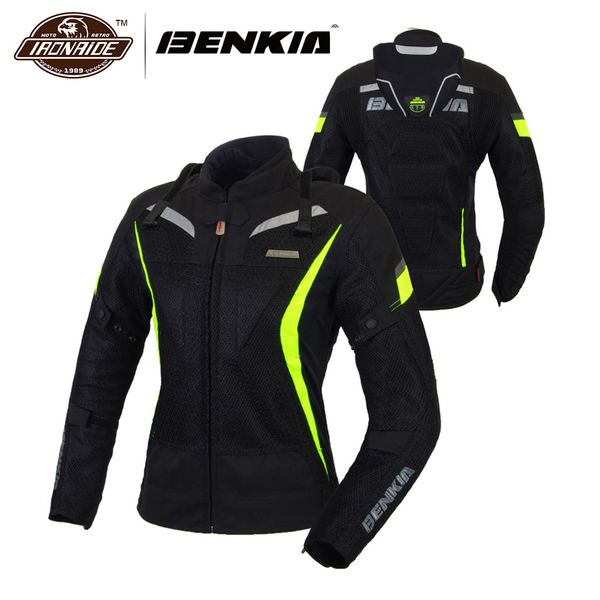 benkia мотоциклетная куртка летняя мото-куртка дышащий бронежилет мотоцикл racing jaqueta motoqueiro одежда для женщин
benkia мотоциклетная куртка летняя мото-куртка дышащий бронежилет мотоцикл racing jaqueta motoqueiro одежда для женщин