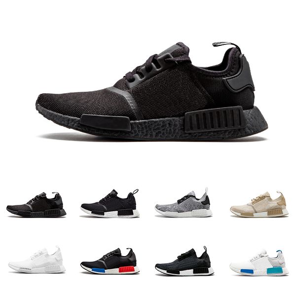 2018 japan triple white black perfect authentic running sneakers casual shoes runner primeknit sneakers 36-45
2018 japan triple white black perfect authentic running sneakers casual shoes runner primeknit sneakers 36-45