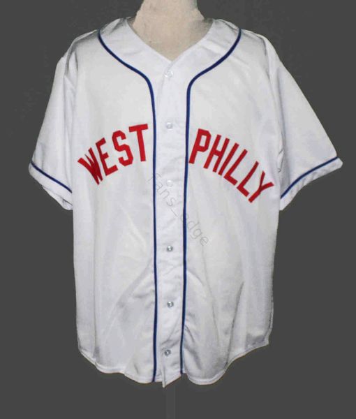 west philly fresh prince baseball jersey 1 full embroidery mens stitched jerseys shirts size s-xxxl ing, Blue;black
west philly fresh prince baseball jersey 1 full embroidery mens stitched jerseys shirts size s-xxxl ing, Blue;black
