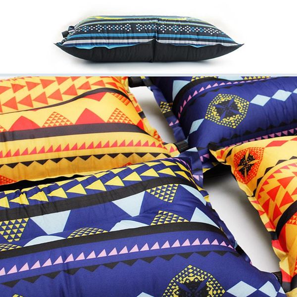 new 1pcs outdoor ethnic wind automatic inflatable pillow suitable for travel camping hiking riding fishing portable air cushion
new 1pcs outdoor ethnic wind automatic inflatable pillow suitable for travel camping hiking riding fishing portable air cushion