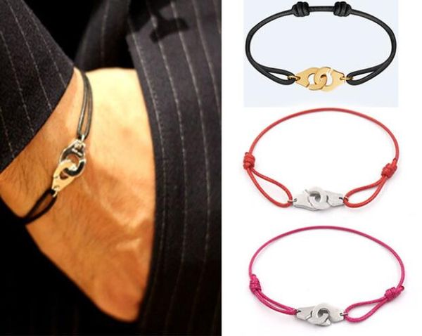 france pour femme jewelry 925 sterling silver handcuff bracelet for women men rope bracelet 925 silver bracelet menottes bijoux shu7, Golden;silver
france pour femme jewelry 925 sterling silver handcuff bracelet for women men rope bracelet 925 silver bracelet menottes bijoux shu7, Golden;silver