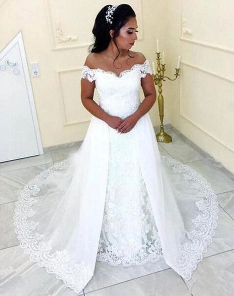 женская две пьесы lace плеча свадебные платья со съемными поезд плюс размер white lace up назад урожай свадебные платья выполненном на заказ
женская две пьесы lace плеча свадебные платья со съемными поезд плюс размер white lace up назад урожай свадебные платья выполненном на заказ