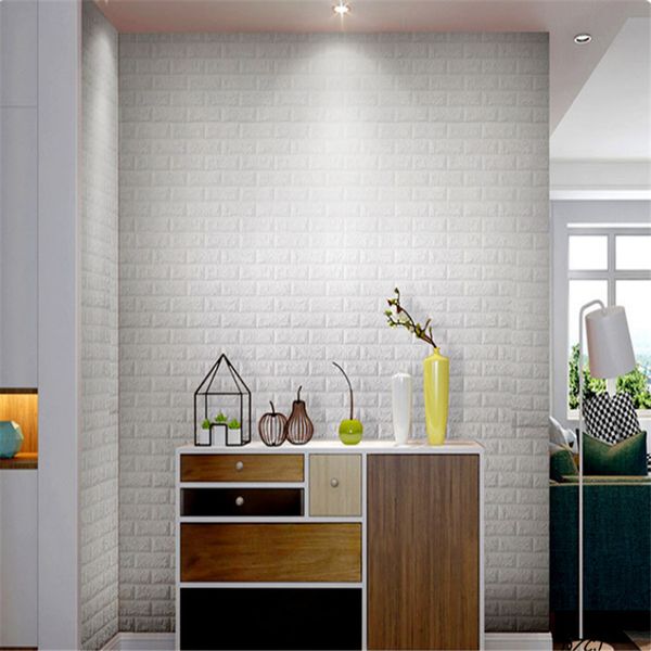 self-adhesive 3d three-dimensional brick pattern wall stickers creative living room bedroom decoration tv background wall sticke
self-adhesive 3d three-dimensional brick pattern wall stickers creative living room bedroom decoration tv background wall sticke