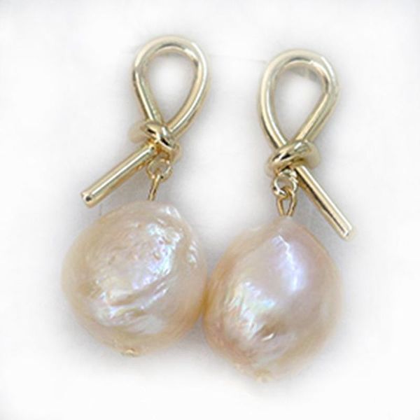 natural pearl earrings irregular freshwater pearl 4 colors with metal charms earing fashion jewelry gifts for women to party, Silver
natural pearl earrings irregular freshwater pearl 4 colors with metal charms earing fashion jewelry gifts for women to party, Silver