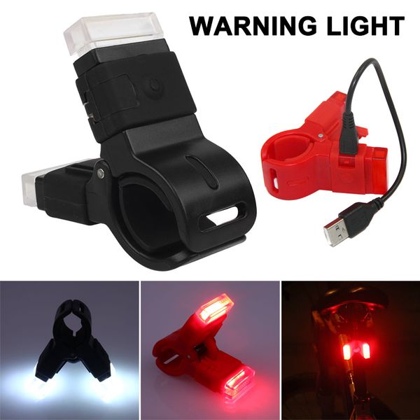 1pc bike tail light usb charging bicycle warning tail lamp for night safe riding mck99
1pc bike tail light usb charging bicycle warning tail lamp for night safe riding mck99