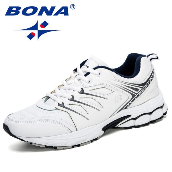 bona 2020 new designers cow split sports shoes autumn men sneakers outdoor non-slip running shoes man zapatos walking footwear
bona 2020 new designers cow split sports shoes autumn men sneakers outdoor non-slip running shoes man zapatos walking footwear